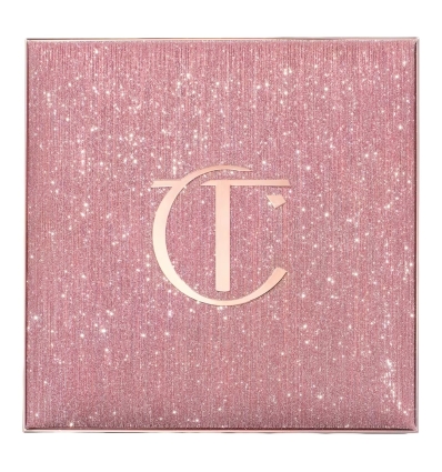 (Pretty, Glowing Beauty) Hollywood Instant Look In a Palette