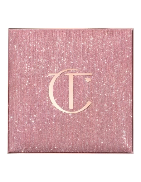 (Pretty, Glowing Beauty) Hollywood Instant Look In a Palette (Pretty, Glowing Beauty) Hollywood Instant Look In a Palette