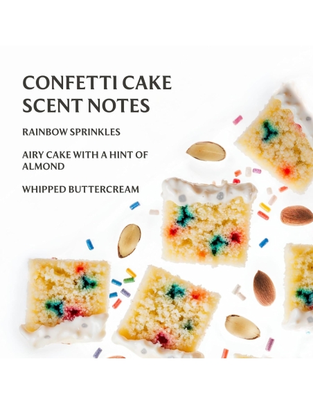 *SOBRE PEDIDO* (Confetti Cake) Power Mist Hydrating Hand Sanitizer *SOBRE PEDIDO* (Confetti Cake) Power Mist Hydrating Hand Sanitizer