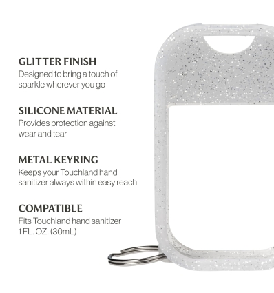 *SOBRE PEDIDO* (Confetti Cake) Power Mist Hydrating Hand Sanitizer