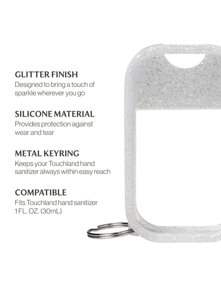 *SOBRE PEDIDO* (Confetti Cake) Power Mist Hydrating Hand Sanitizer *SOBRE PEDIDO* (Confetti Cake) Power Mist Hydrating Hand Sanitizer