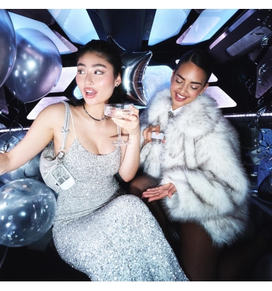 *SOBRE PEDIDO* (Confetti Cake) Power Mist Hydrating Hand Sanitizer