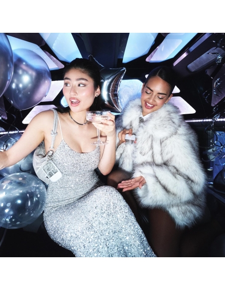 *SOBRE PEDIDO* (Confetti Cake) Power Mist Hydrating Hand Sanitizer *SOBRE PEDIDO* (Confetti Cake) Power Mist Hydrating Hand Sanitizer