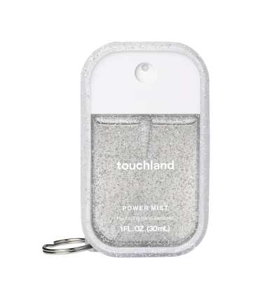 *SOBRE PEDIDO* (Confetti Cake) Power Mist Hydrating Hand Sanitizer