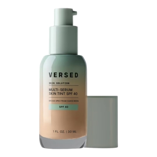 *SOBRE PEDIDO* (5N) Multi-Serum Skin Tint SPF 40
