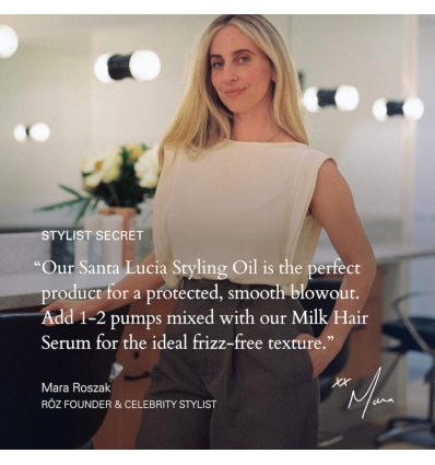 *SOBRE PEDIDO* Smooth & Shine Hair Oil & Serum Set