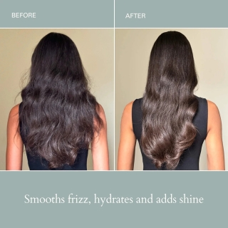 *SOBRE PEDIDO* Smooth & Shine Hair Oil & Serum Set 2