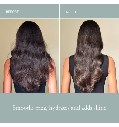 *SOBRE PEDIDO* Smooth & Shine Hair Oil & Serum Set