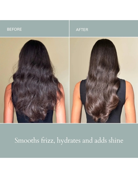 *SOBRE PEDIDO* Smooth & Shine Hair Oil & Serum Set