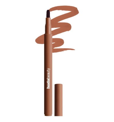 *SOBRE PEDIDO* (Toasty Brown) Lip Contour Lip Stain for 12-Hour Wear