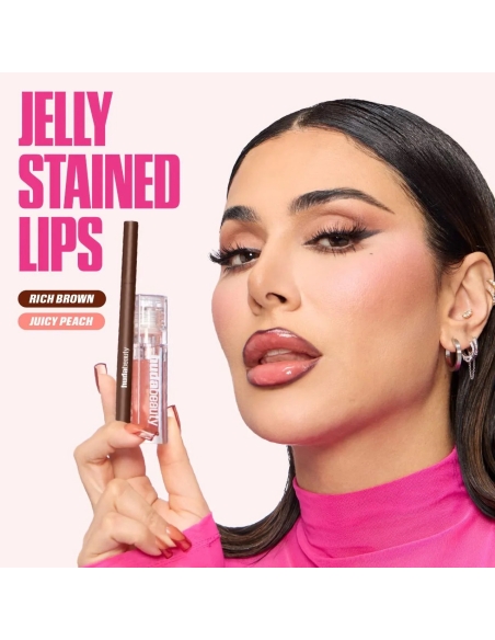 *SOBRE PEDIDO* (Toasty Brown) Lip Contour Lip Stain for 12-Hour Wear *SOBRE PEDIDO* (Toasty Brown) Lip Contour Lip Stain for 12-Hour Wear