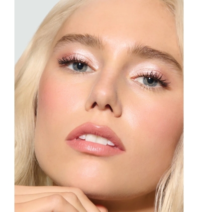 *SOBRE PEDIDO* (Rosalie) Liquid Lurex Eyeshadow