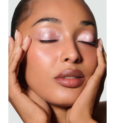 *SOBRE PEDIDO* (Rosalie) Liquid Lurex Eyeshadow