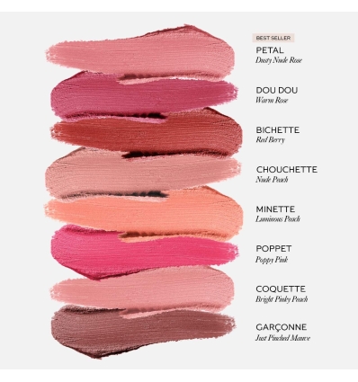 *SOBRE PEDIDO* (Coquette) Baby Cheeks Lip + Blush Stick