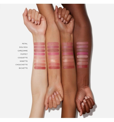 *SOBRE PEDIDO* (Poppet) Mini Baby Cheeks Lip + Blush Stick