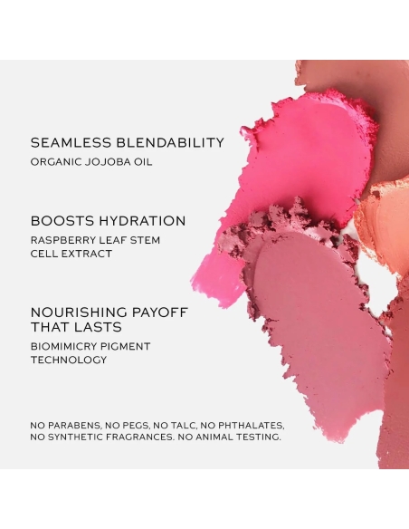 (Petal) Mini Baby Cheeks Lip + Blush Stick (Petal) Mini Baby Cheeks Lip + Blush Stick