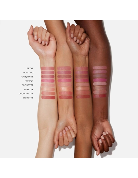 (Petal) Mini Baby Cheeks Lip + Blush Stick (Petal) Mini Baby Cheeks Lip + Blush Stick