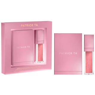 *SOBRE PEDIDO* Patrick's Glow and Gloss Set