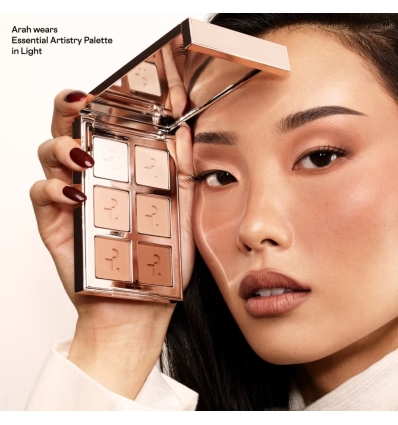 *SOBRE PEDIDO* Major Dimension Essential Artistry Edit Eyeshadow Palette