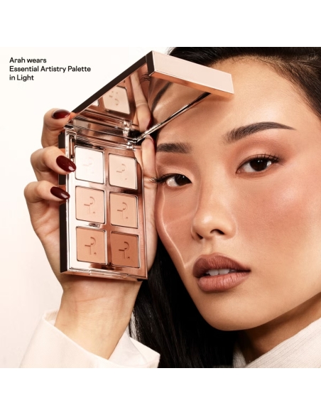 *SOBRE PEDIDO* Major Dimension Essential Artistry Edit Eyeshadow Palette *SOBRE PEDIDO* Major Dimension Essential Artistry Edit Eyeshadow Palette