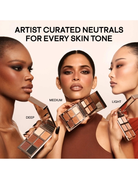 *SOBRE PEDIDO* Major Dimension Essential Artistry Edit Eyeshadow Palette *SOBRE PEDIDO* Major Dimension Essential Artistry Edit Eyeshadow Palette