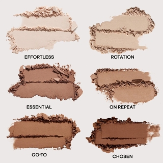 *SOBRE PEDIDO* Major Dimension Essential Artistry Edit Eyeshadow Palette 2