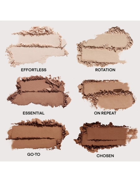 *SOBRE PEDIDO* Major Dimension Essential Artistry Edit Eyeshadow Palette *SOBRE PEDIDO* Major Dimension Essential Artistry Edit Eyeshadow Palette