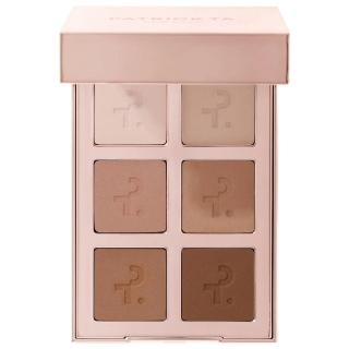*SOBRE PEDIDO* Major Dimension Essential Artistry Edit Eyeshadow Palette