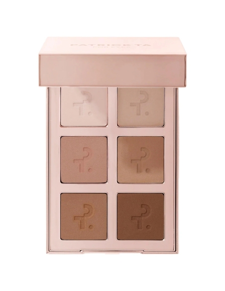 *SOBRE PEDIDO* Major Dimension Essential Artistry Edit Eyeshadow Palette *SOBRE PEDIDO* Major Dimension Essential Artistry Edit Eyeshadow Palette