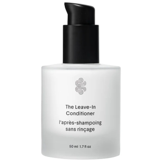 *SOBRE PEDIDO* The Leave-In Conditioner Cream for Hydrated Hair