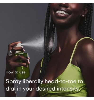 *SOBRE PEDIDO* Mrs Smith Skin Body & Hair Fragrance Mist