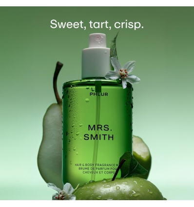 *SOBRE PEDIDO* Mrs Smith Skin Body & Hair Fragrance Mist