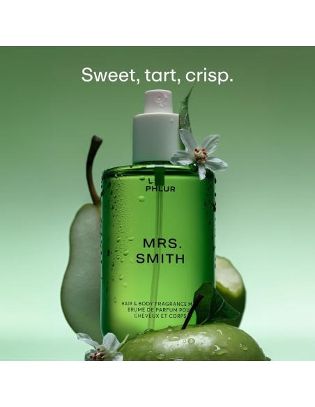 *SOBRE PEDIDO* Mrs Smith Skin Body & Hair Fragrance Mist *SOBRE PEDIDO* Mrs Smith Skin Body & Hair Fragrance Mist