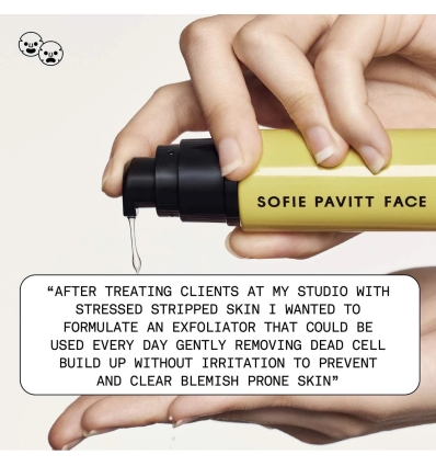 *SOBRE PEDIDO* Mandelic Acid Exfoliating & Clearing Serum