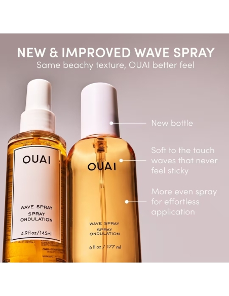 *SOBRE PEDIDO* Texturizing Wave Spray *SOBRE PEDIDO* Texturizing Wave Spray