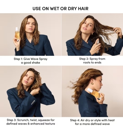 *SOBRE PEDIDO* Texturizing Wave Spray