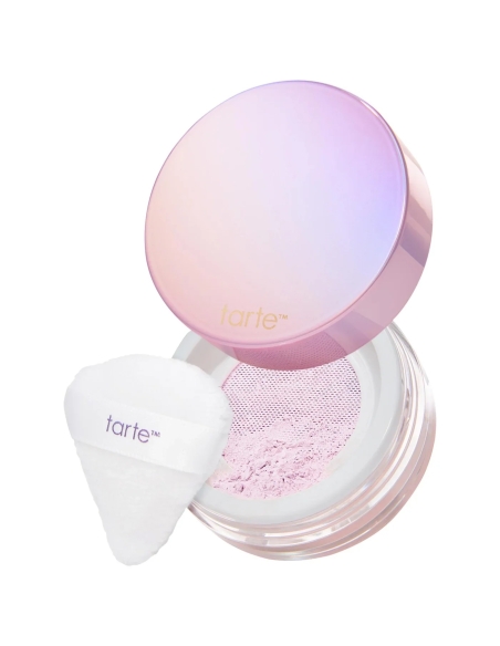*SOBRE PEDIDO* (Lavender) Creaseless Setting Powder