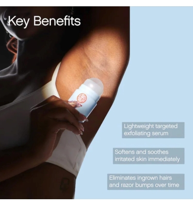 *SOBRE PEDIDO* High Roller Ingrown Hair Tonic