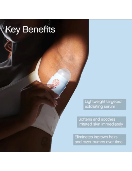 *SOBRE PEDIDO* High Roller Ingrown Hair Tonic *SOBRE PEDIDO* High Roller Ingrown Hair Tonic