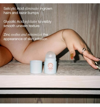 *SOBRE PEDIDO* High Roller Ingrown Hair Tonic