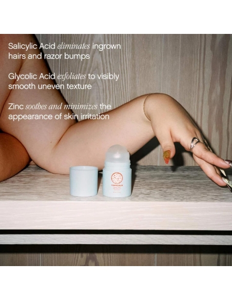 *SOBRE PEDIDO* High Roller Ingrown Hair Tonic *SOBRE PEDIDO* High Roller Ingrown Hair Tonic