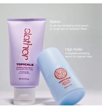 *SOBRE PEDIDO* High Roller Ingrown Hair Tonic