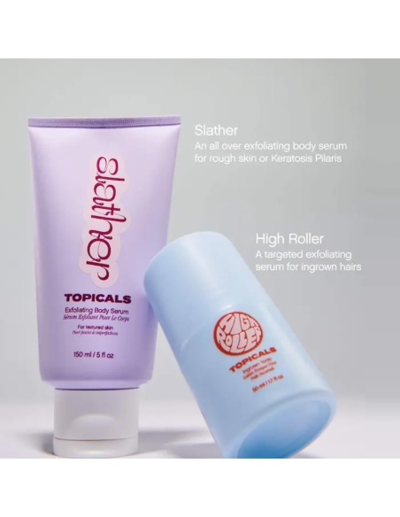 *SOBRE PEDIDO* High Roller Ingrown Hair Tonic *SOBRE PEDIDO* High Roller Ingrown Hair Tonic