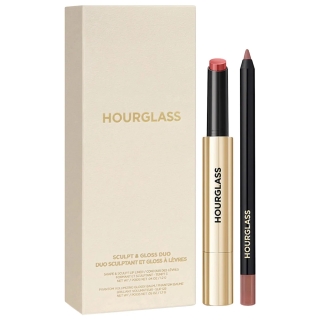 *SOBRE PEDIDO* Sculpt & Gloss Lip Set
