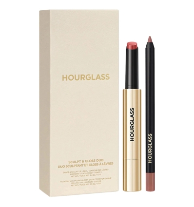 *SOBRE PEDIDO* Sculpt & Gloss Lip Set