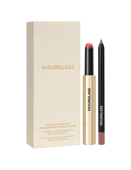 *SOBRE PEDIDO* Sculpt & Gloss Lip Set *SOBRE PEDIDO* Sculpt & Gloss Lip Set