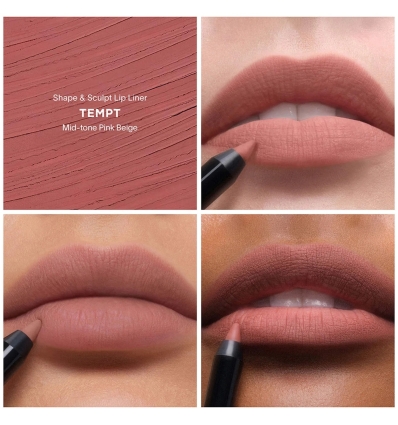 *SOBRE PEDIDO* Sculpt & Gloss Lip Set