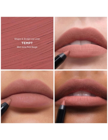 *SOBRE PEDIDO* Sculpt & Gloss Lip Set *SOBRE PEDIDO* Sculpt & Gloss Lip Set