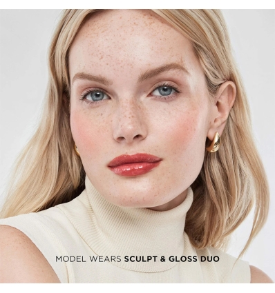 *SOBRE PEDIDO* Sculpt & Gloss Lip Set