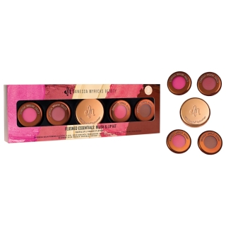 *SOBRE PEDIDO* Mini Yummy Skin Flushed Essentials